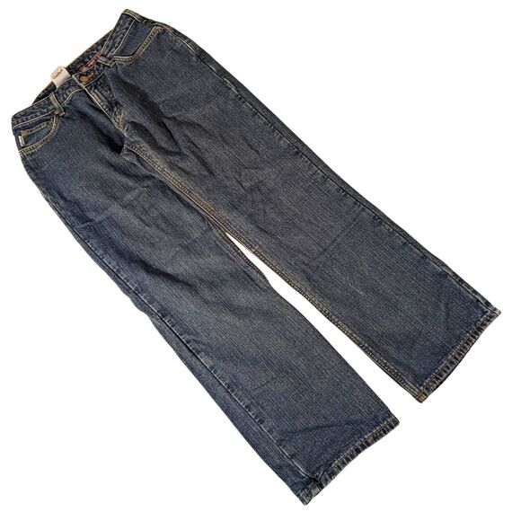 Carhartt Women's - Size 6 - Relaxed Fit Jeans – 32 Waist x 30 Inseam - Picture 2 of 5